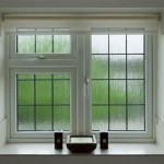 Types Of Obscure Glass For Bathroom Windows