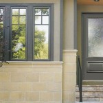 Types Of Obscure Glass For Front Doors